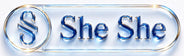 SHE SHE - Home