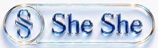 SHE SHE - Home